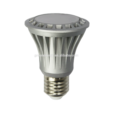 tuv ce zertifikat mini led-scheinwerfer par20 8w led-scheinwerfer mit 3 jahre garantie